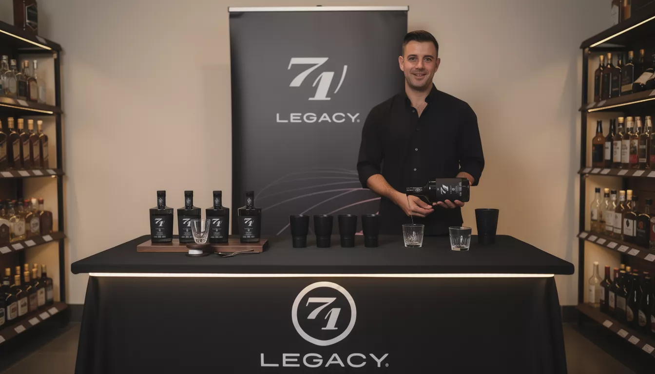 Legacy Circle — The Idea